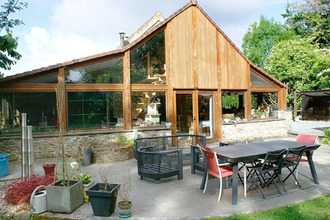 achat maison st-aybert 59163