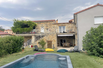 achat maison st-babel 63500