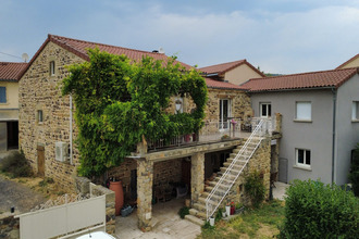 achat maison st-babel 63500