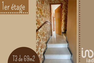 achat maison st-baldoph 73190