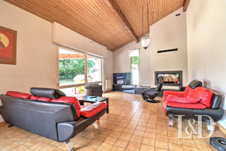 achat maison st-baldoph 73190