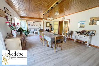 achat maison st-baldoph 73190