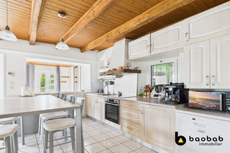 achat maison st-baldoph 73190