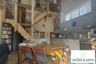 achat maison st-baldoph 73190