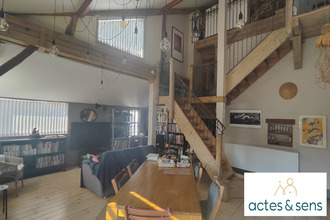 achat maison st-baldoph 73190