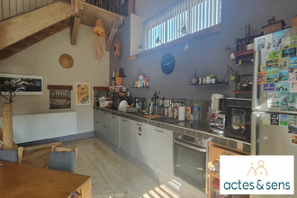 achat maison st-baldoph 73190