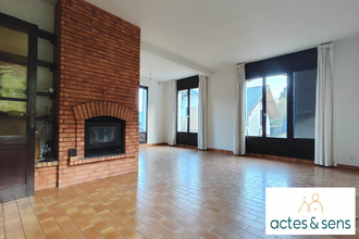 achat maison st-baldoph 73190