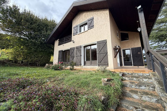 achat maison st-baldoph 73190