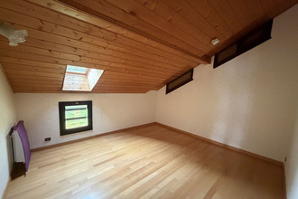 achat maison st-baldoph 73190