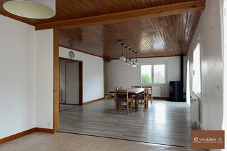 achat maison st-baldoph 73190