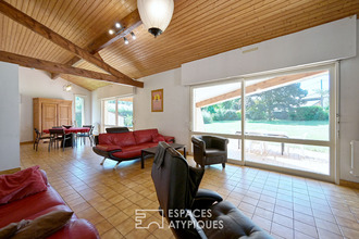 achat maison st-baldoph 73190