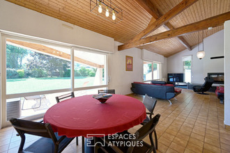 achat maison st-baldoph 73190