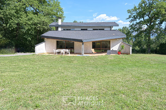 achat maison st-baldoph 73190