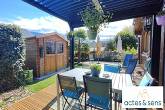 achat maison st-baldoph 73190