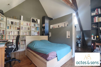 achat maison st-baldoph 73190