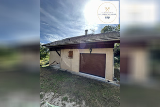 achat maison st-baldoph 73190