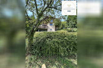 achat maison st-baldoph 73190