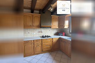 achat maison st-baldoph 73190