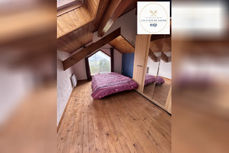 achat maison st-baldoph 73190