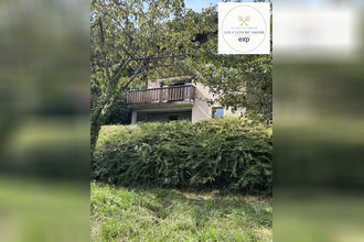 achat maison st-baldoph 73190