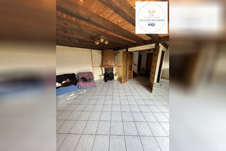 achat maison st-baldoph 73190