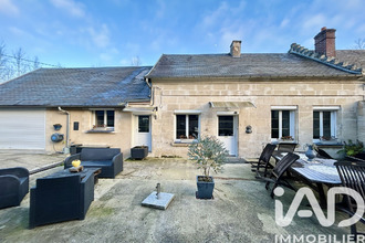 achat maison st-bandry 02290
