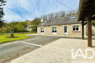 achat maison st-bandry 02290