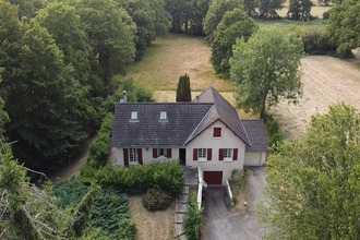 achat maison st-barbant 87330