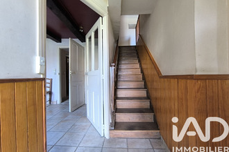 achat maison st-bard 23260