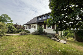 achat maison st-barnabe 22600