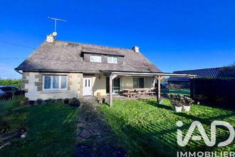 achat maison st-barnabe 22600