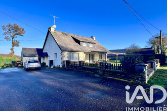 achat maison st-barnabe 22600