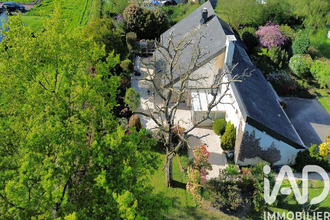 achat maison st-barnabe 22600