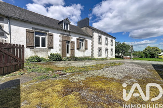 achat maison st-barnabe 22600