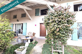 achat maison st-barthelemy 38270