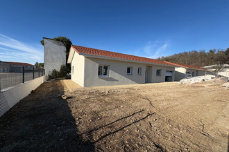 achat maison st-barthelemy 38270