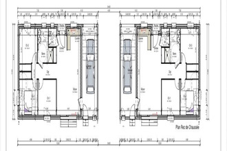 achat maison st-barthelemy 38270