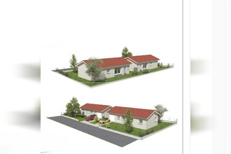 achat maison st-barthelemy 38270