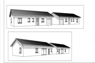 achat maison st-barthelemy 38270