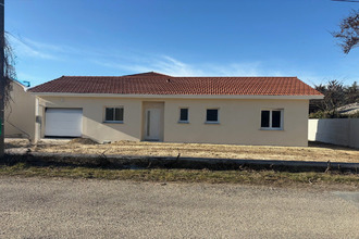 achat maison st-barthelemy 38270