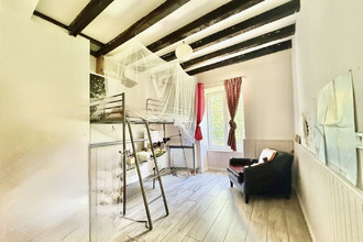 achat maison st-barthelemy 38270