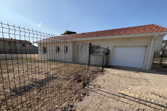 achat maison st-barthelemy 38270