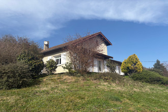 achat maison st-barthelemy 38270