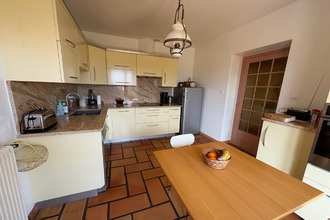 achat maison st-barthelemy 38270