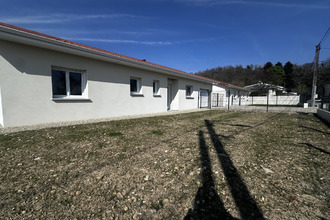 achat maison st-barthelemy 38270