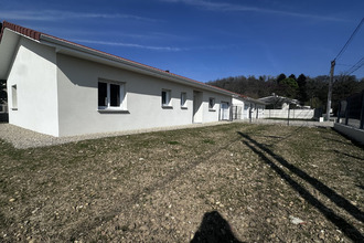 achat maison st-barthelemy 38270