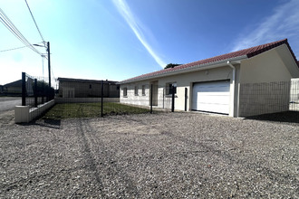 achat maison st-barthelemy 38270