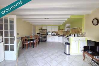 achat maison st-barthelemy 38270