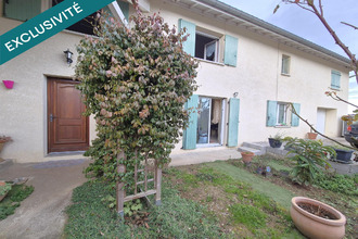 achat maison st-barthelemy 38270