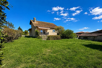 achat maison st-barthelemy 38270